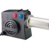 hotwind system
