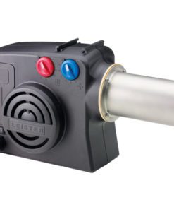 hotwind system