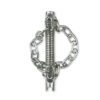 2chain spinning heads
