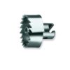 gear spiral nozzle