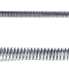 long pear shaped nozzle