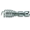 swivel pear shaped nozzle