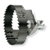 two way root cutter