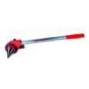ratchet pipe deburrer