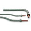 springs bending copper pipes