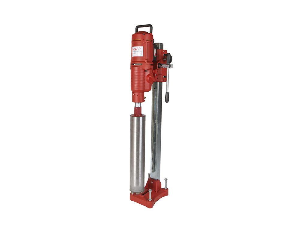 Алмазная сверлильная установка V Drill 355