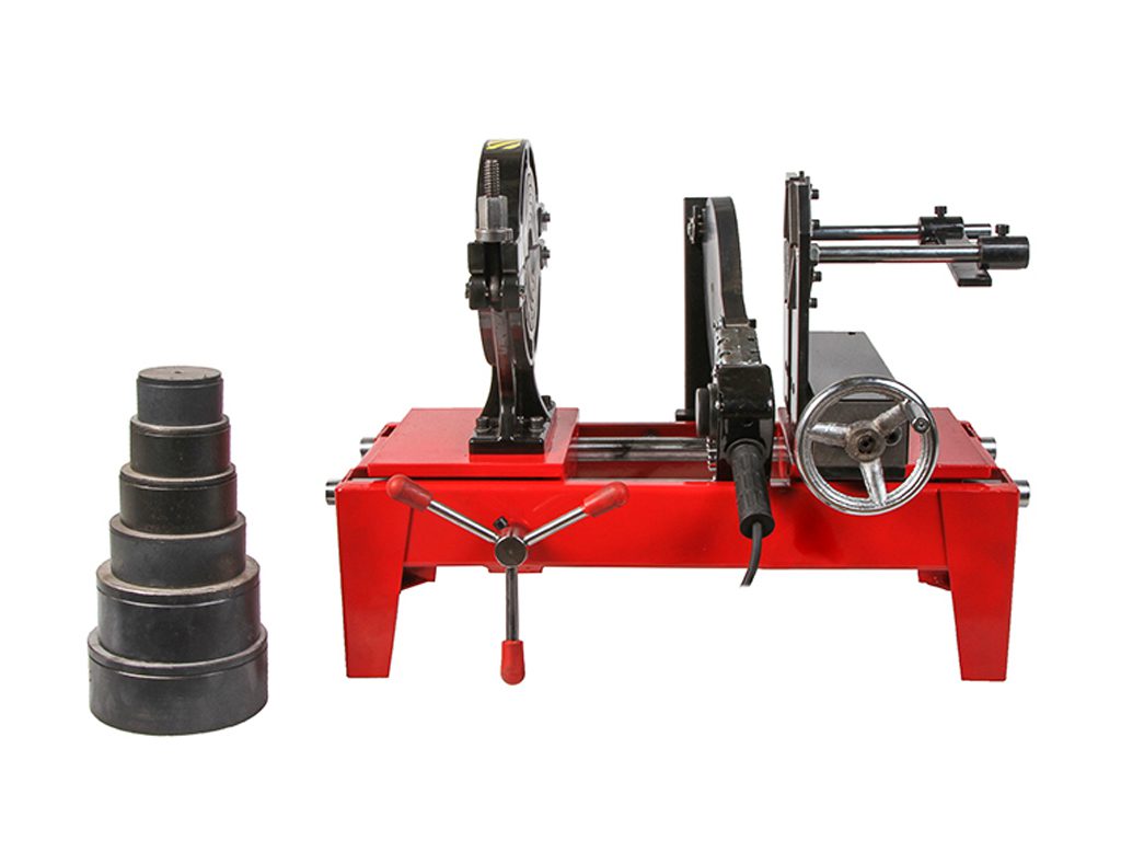 Аппарат для раструбной сварки V Weld R160