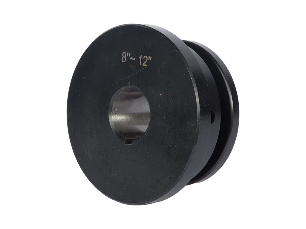 Накаточный ролик 8" 12" для V Groover 1 12