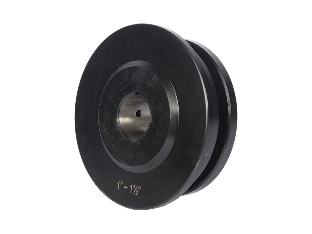 Накаточный ролик 1" 1 1/2" для V Groover 1 12