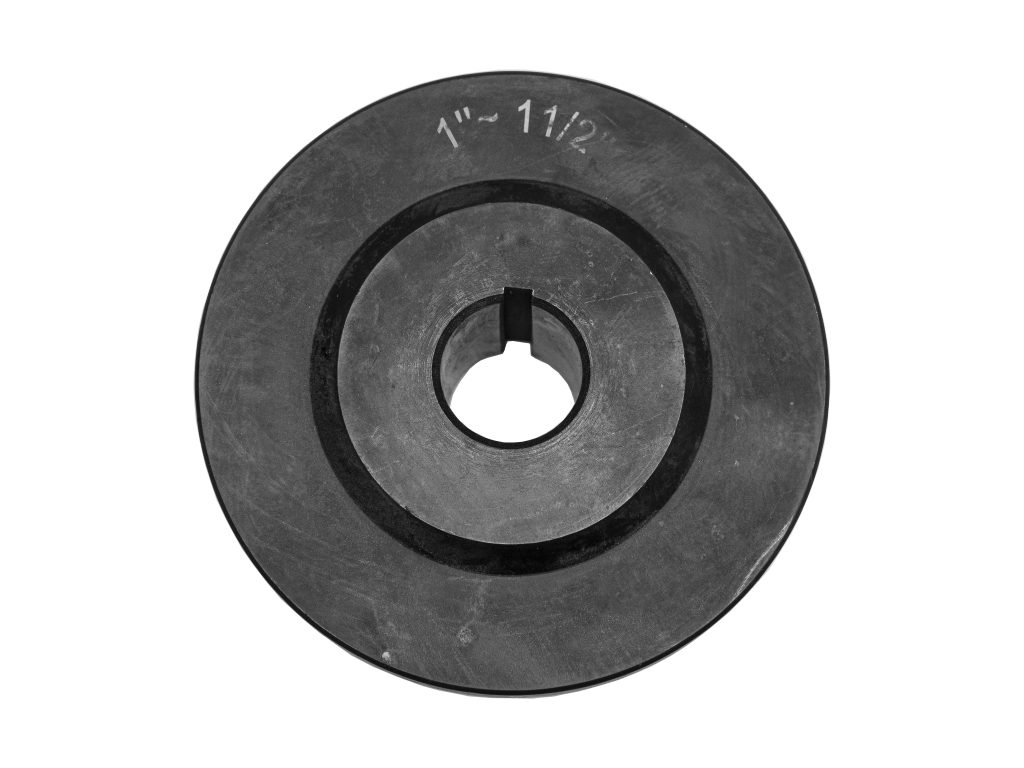 Накаточный ролик 1" 1 1/2" для V Groover 1 8
