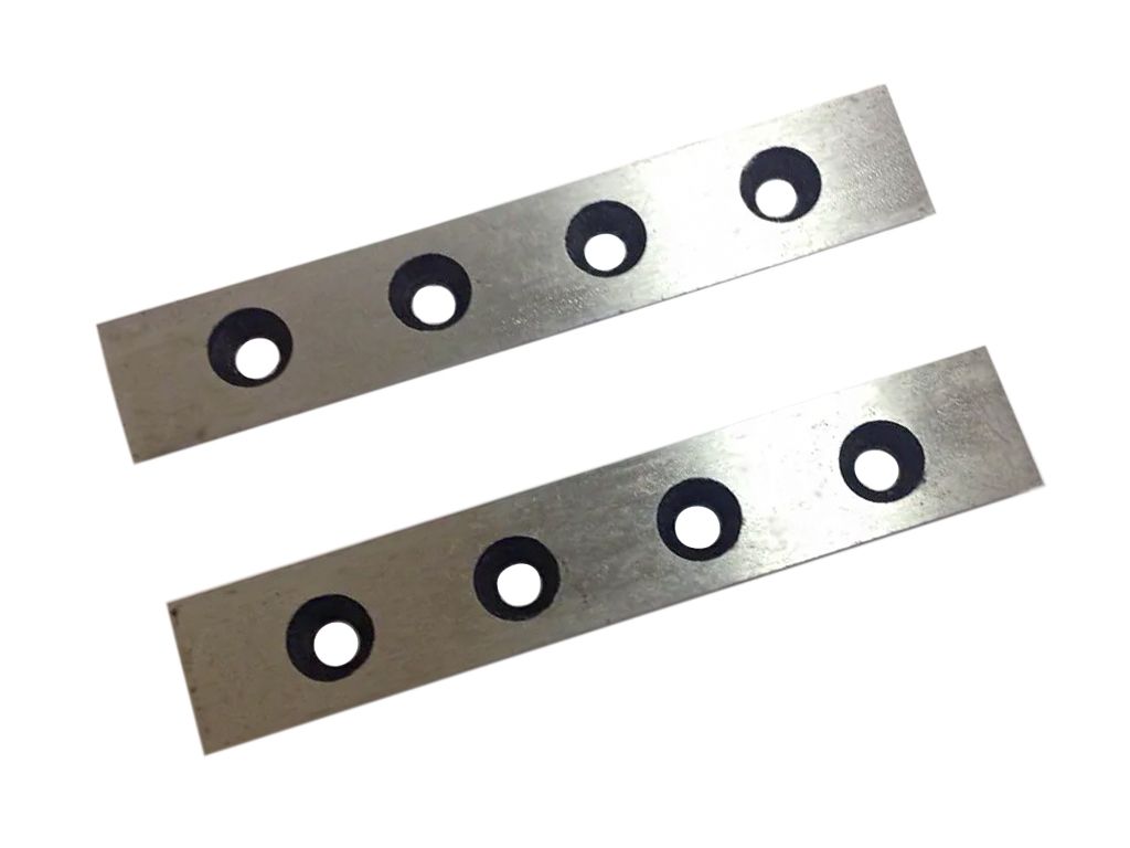 Комплект ножей VOLL для торцевателя V Weld ME160; G160