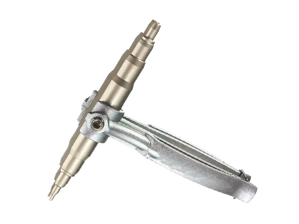 Калибратор расширитель для медных труб 1/4” 5/16"