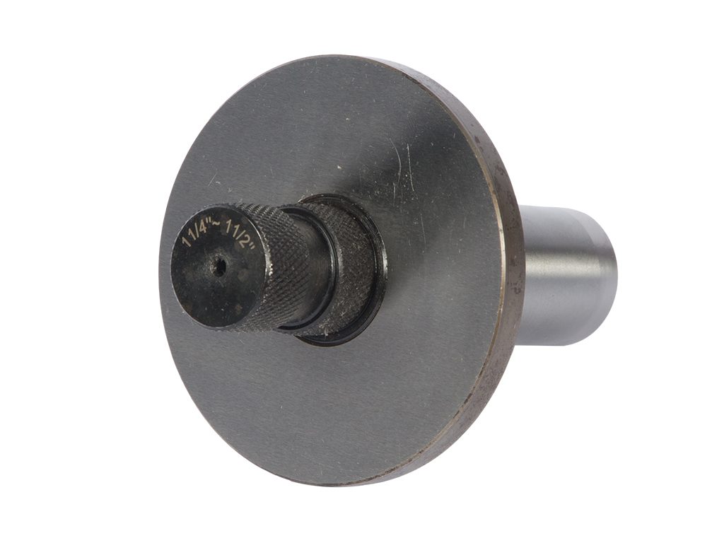 Ведущий ролик 1 1/4" 1 1/2" для V Groover 1 12
