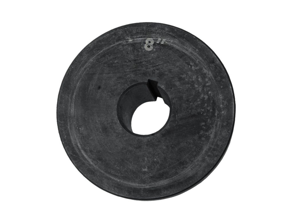 Накаточный ролик 8" для V Groover 1 8