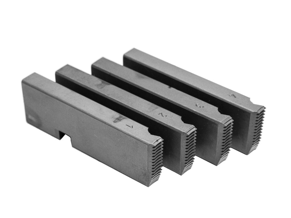 Резьбонарезные ножи для станков VOLL POWER BSPT 1/2 3/4"
