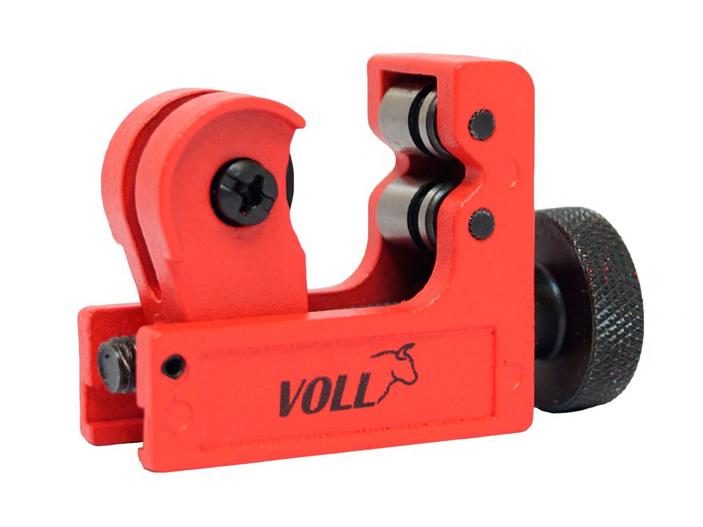 Труборез для металлических труб V Cutter 22 Mini
