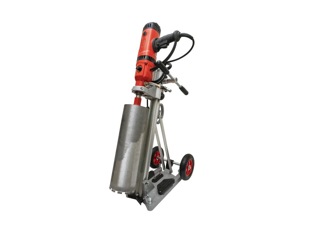 Комплект для алмазного сверления VOLL INDUSTRIAL V Kit 160