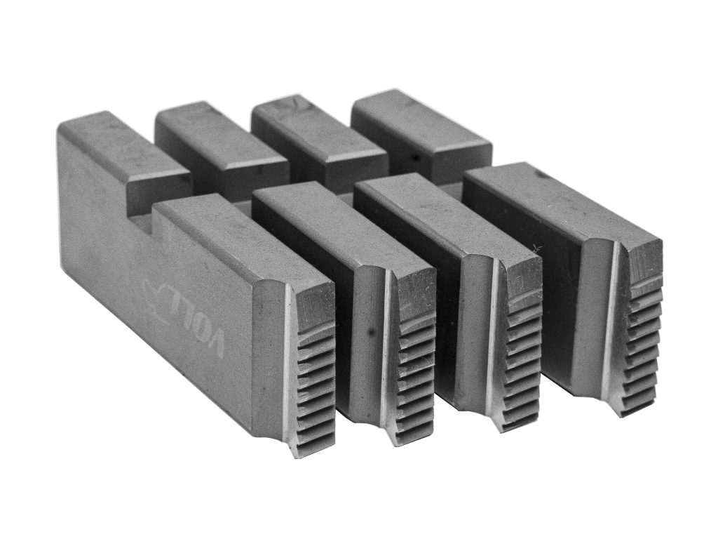 Резьбонарезные ножи для станков VOLL POWER BSPT Alloy 2 1/2 3"