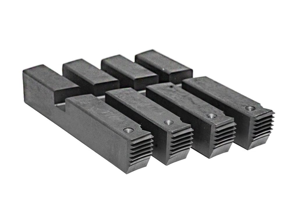 Резьбонарезные ножи для станков VOLL POWER BSPT Alloy 2 1/2 4"