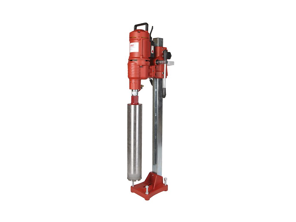 Алмазная сверлильная установка V Drill 205