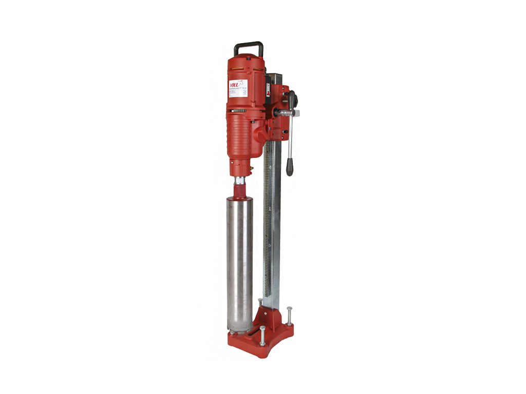 Алмазная сверлильная установка V Drill 405